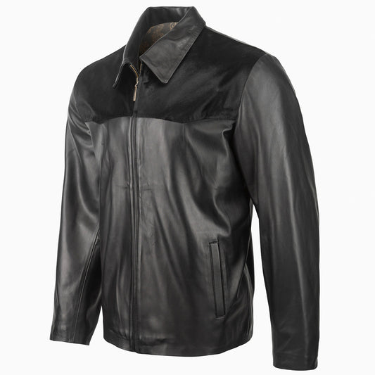 Doc Jacket - Resistol Trusted