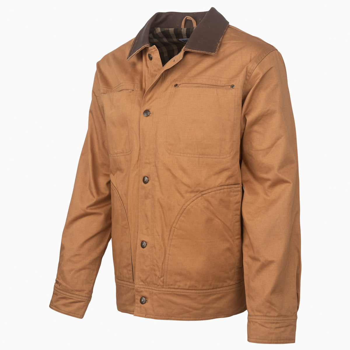 Journey Jacket - Resistol Deals