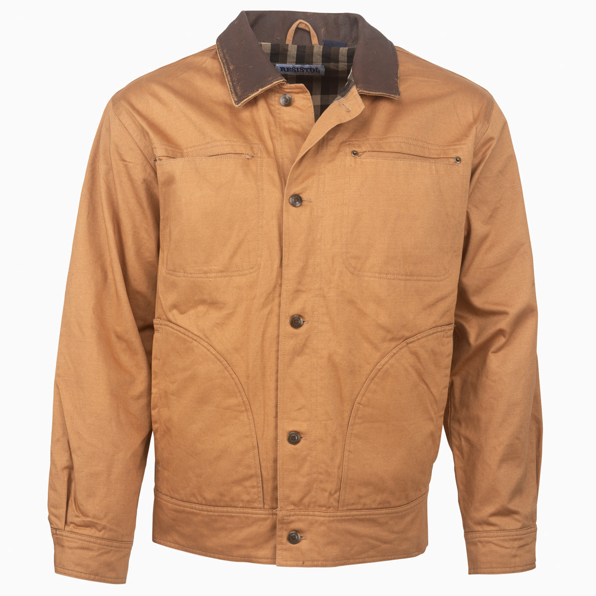 Journey Jacket - Resistol Deals