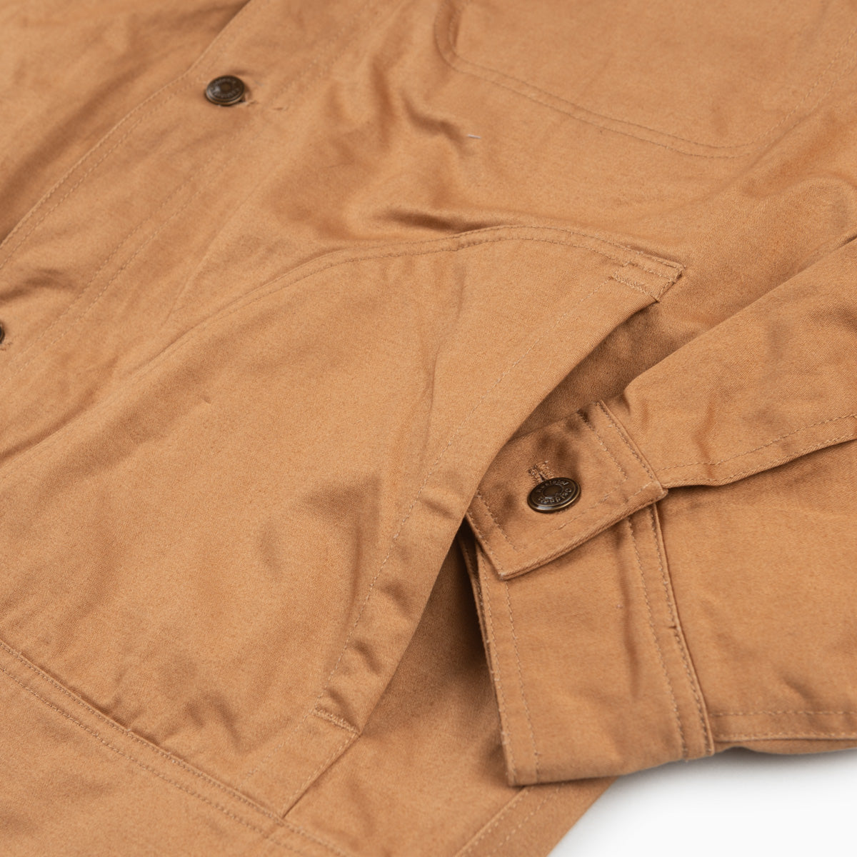 Journey Jacket - Resistol Deals