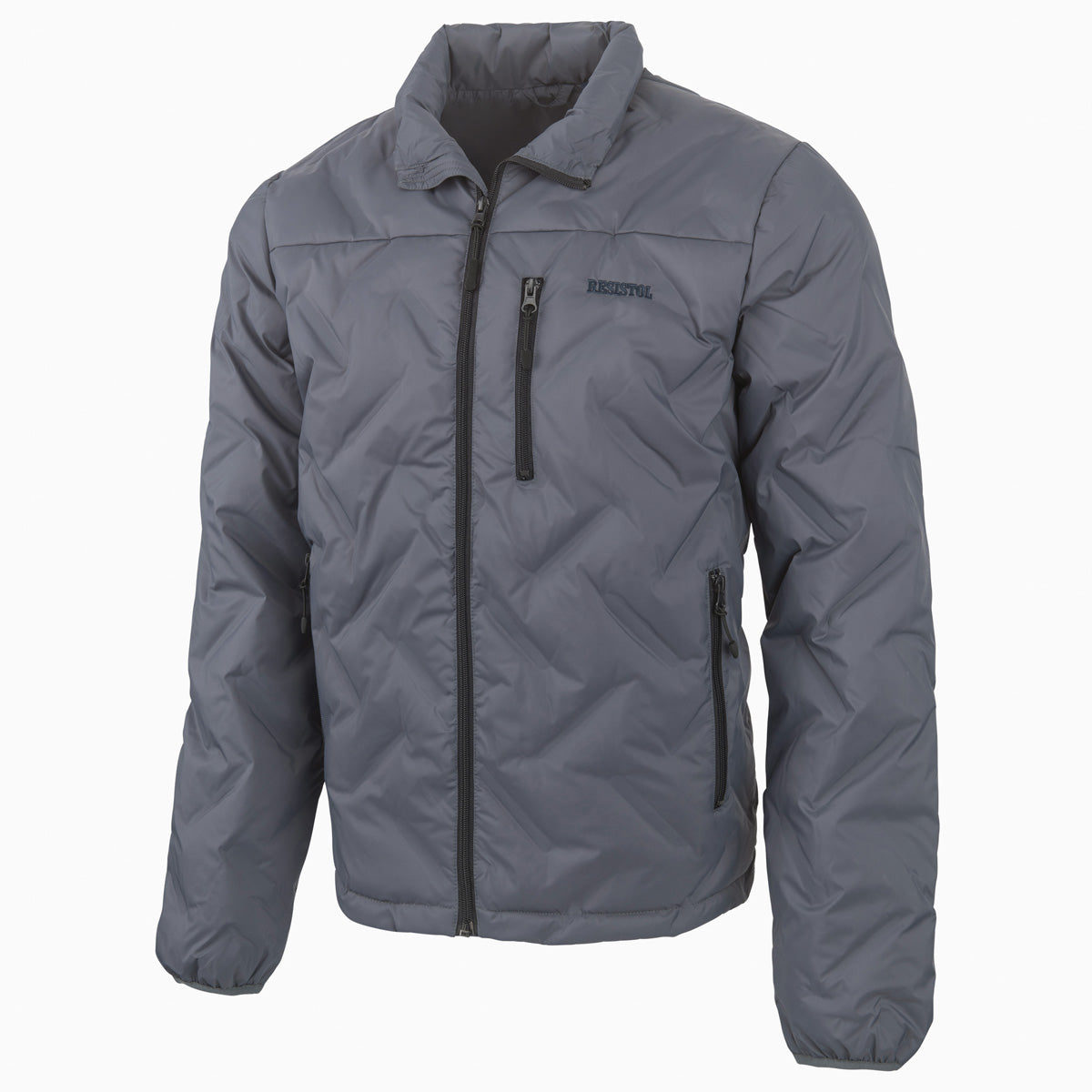 Cross Roads Jacket - Resistol Latest