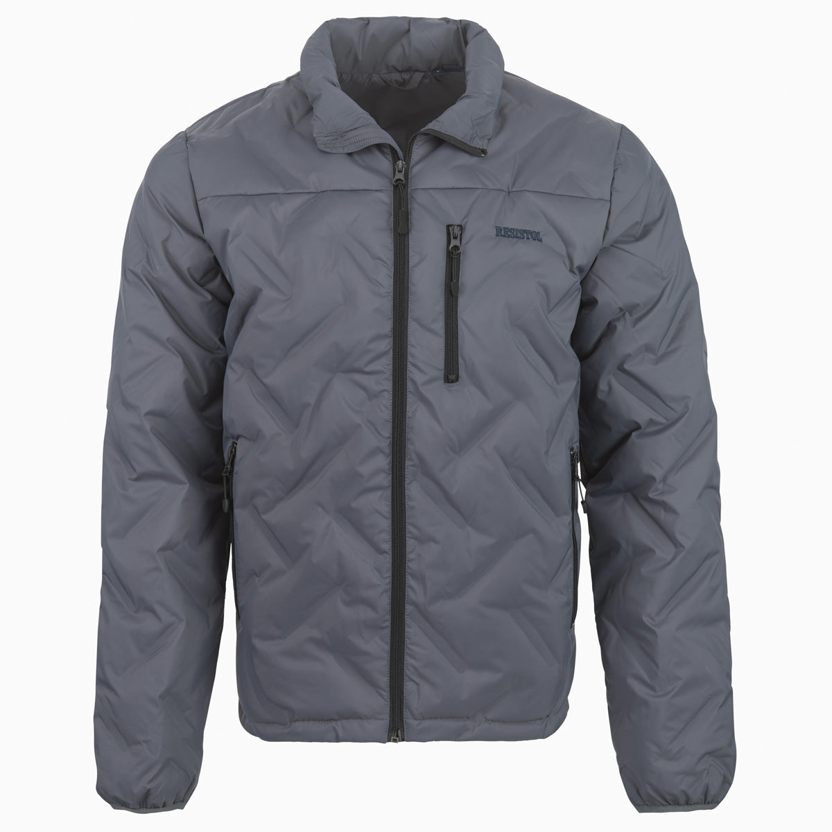 Cross Roads Jacket - Resistol Latest