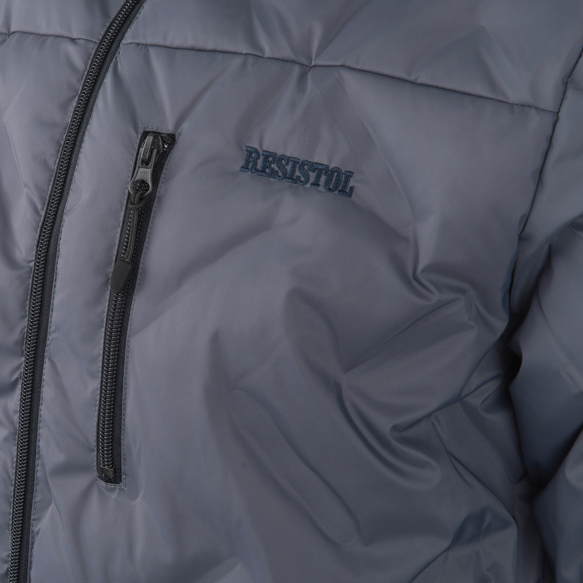Cross Roads Jacket - Resistol Latest