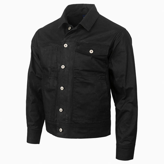 Blackwater Jacket - Resistol Everyday