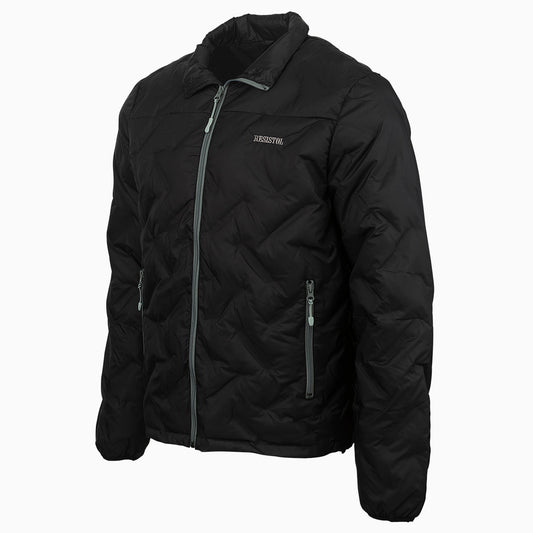 Butte Jacket - Black - Resistol Exclusive