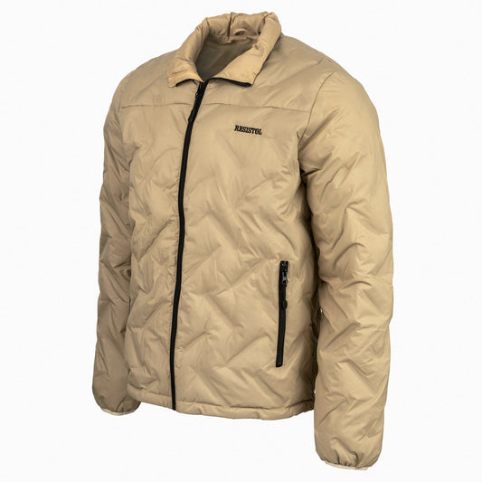 Butte Jacket - Tan - Resistol Special Offer