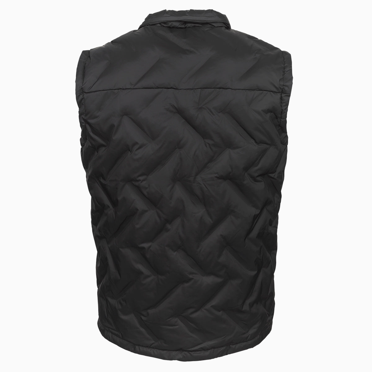 Butte Vest - Black - Resistol Trusted