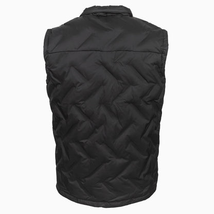 Butte Vest - Black - Resistol Trusted
