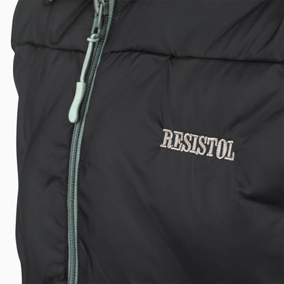 Butte Vest - Black - Resistol Trusted