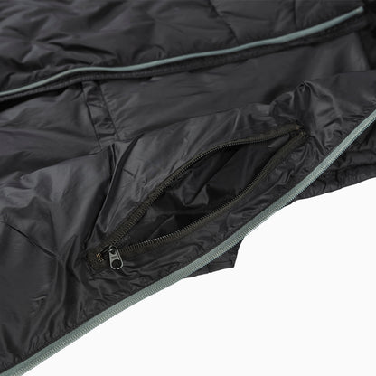 Butte Vest - Black - Resistol Trusted