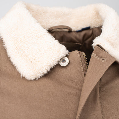 Trucker Jacket - Hickory - Resistol Classic