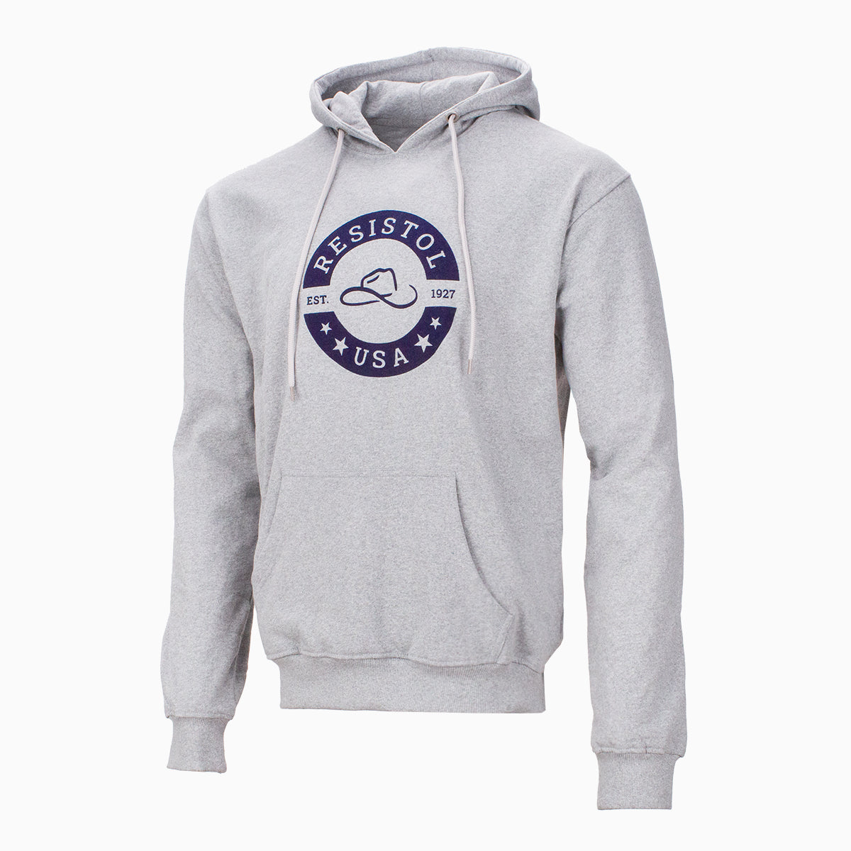 Logo Hoodie - Resistol Exclusive