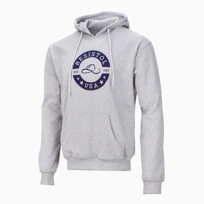 Logo Hoodie - Resistol Exclusive