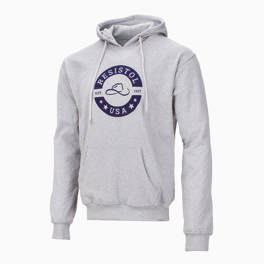 Logo Hoodie - Resistol Exclusive