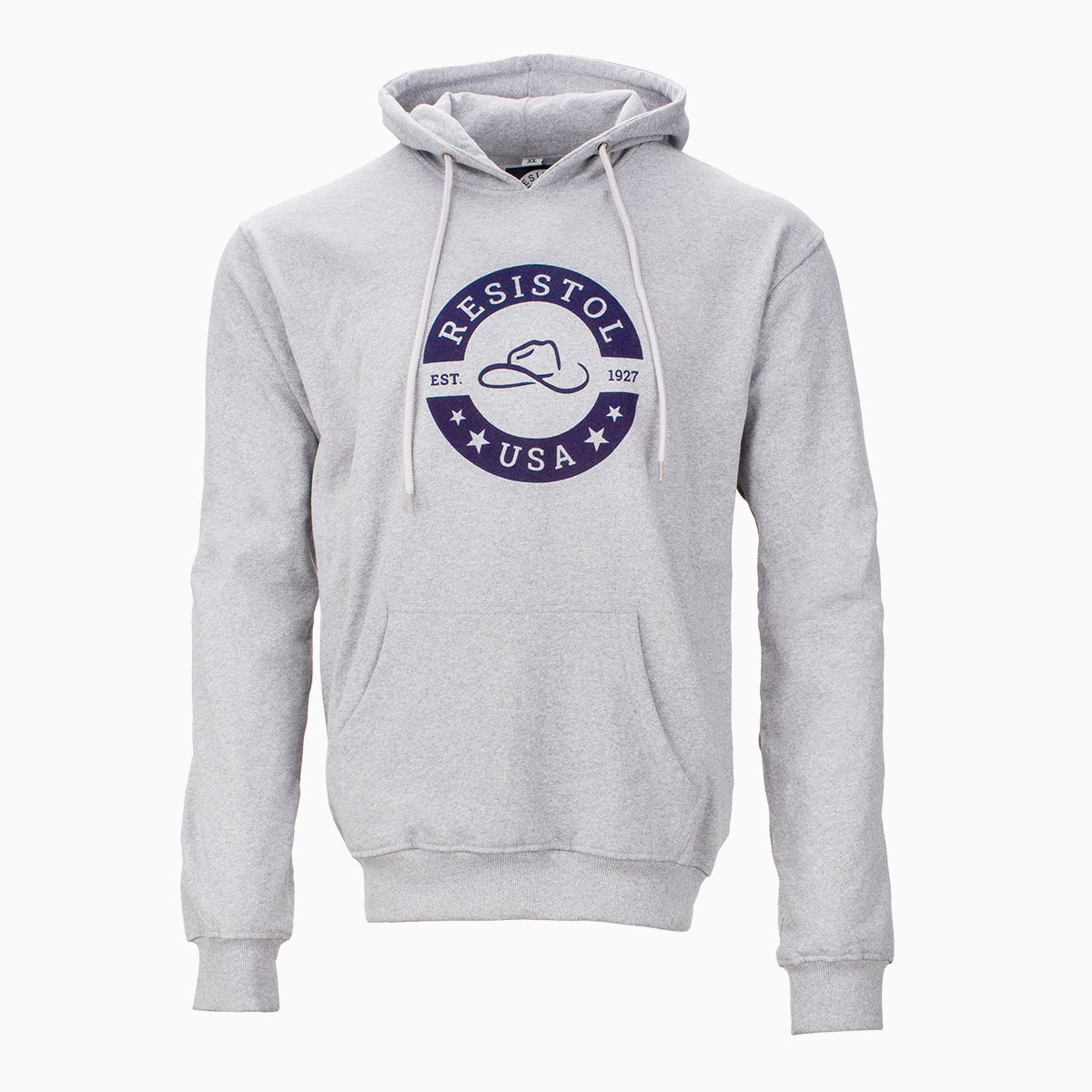 Logo Hoodie - Resistol Exclusive