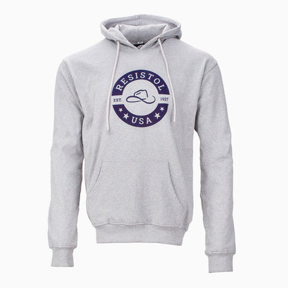 Logo Hoodie - Resistol Exclusive