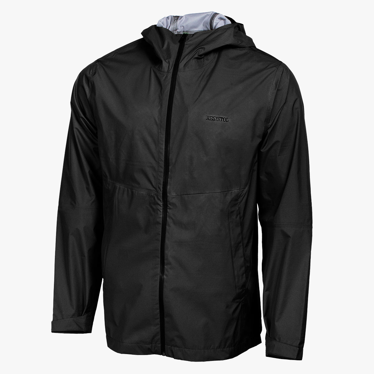 Stay Dry Jacket - Resistol Trusted