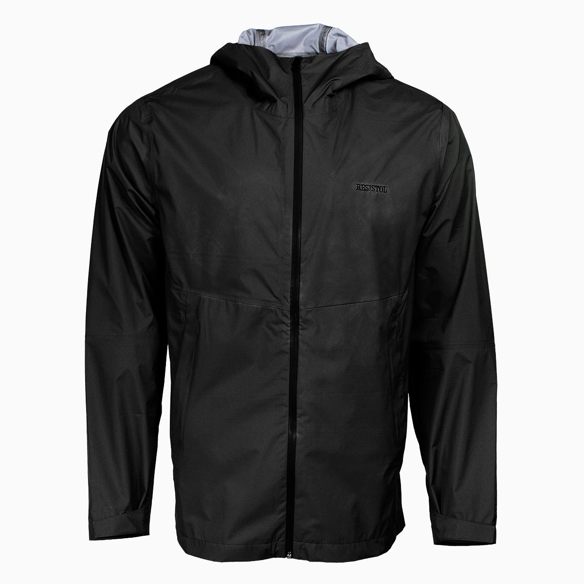 Stay Dry Jacket - Resistol Trusted