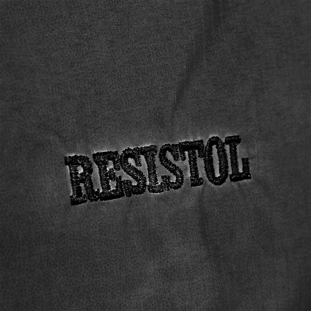 Stay Dry Jacket - Resistol Trusted