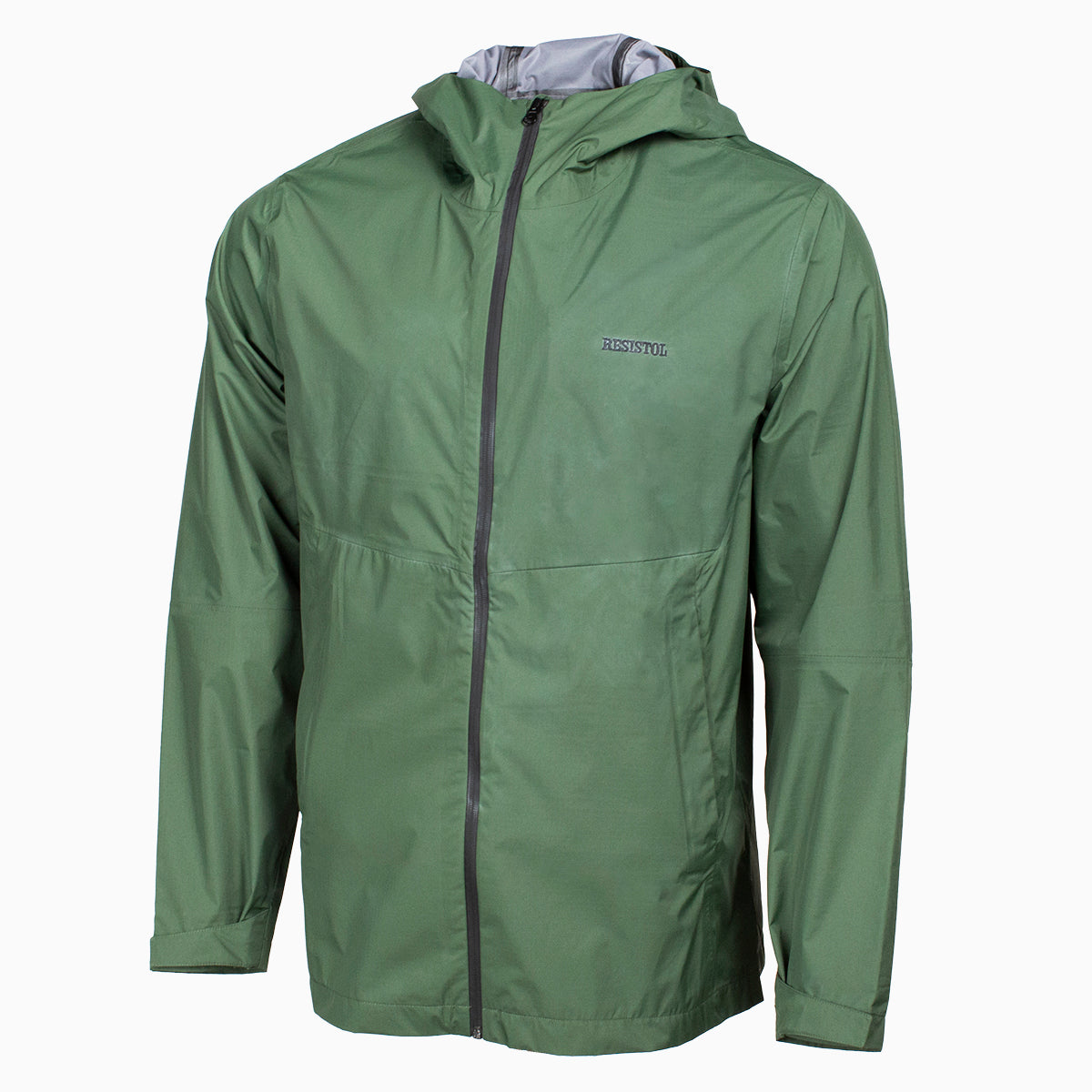 Stay Dry Jacket - Resistol Everyday