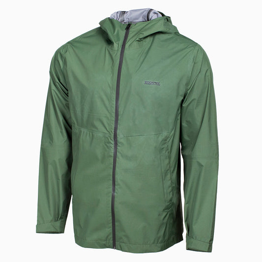 Stay Dry Jacket - Resistol Everyday