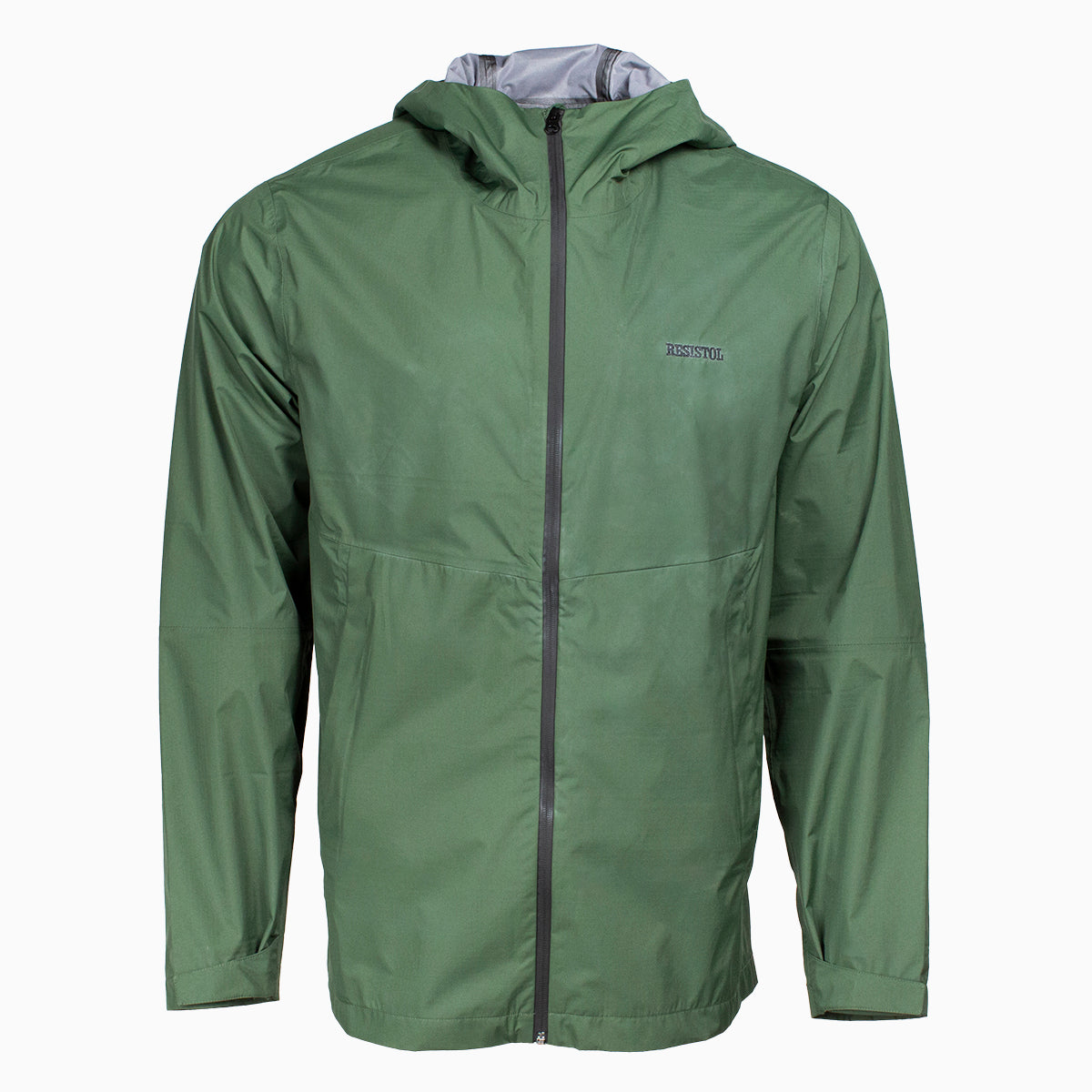 Stay Dry Jacket - Resistol Everyday