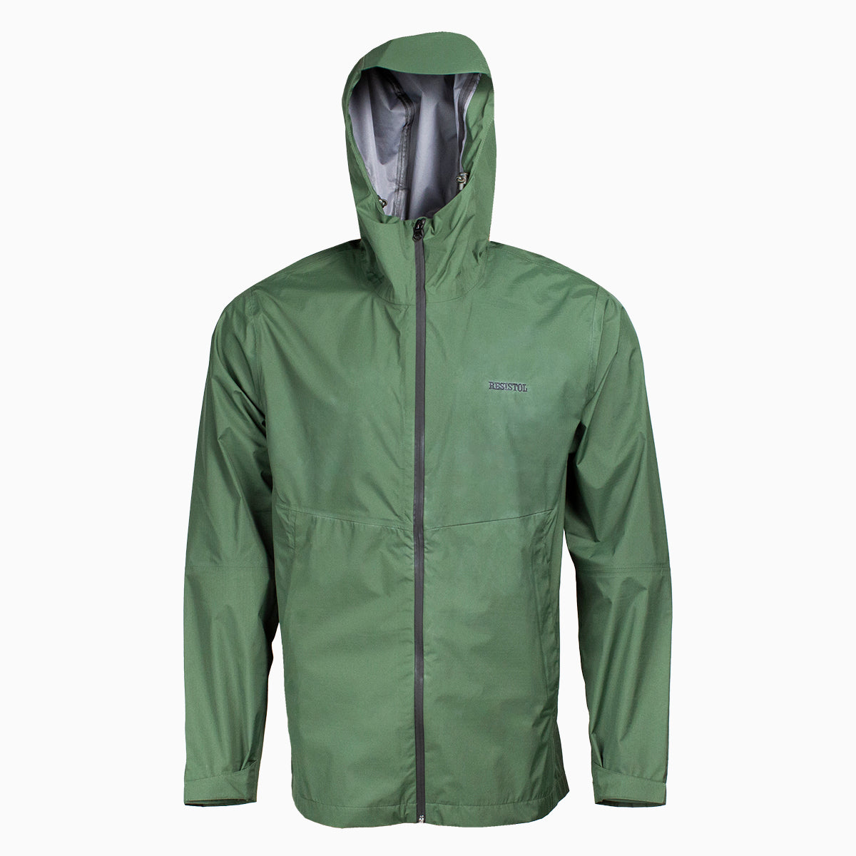 Stay Dry Jacket - Resistol Everyday