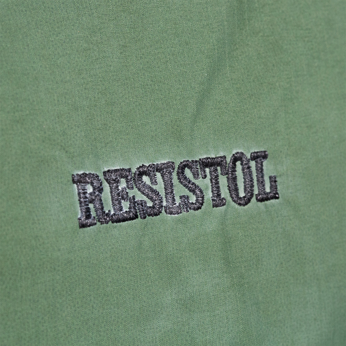 Stay Dry Jacket - Resistol Everyday