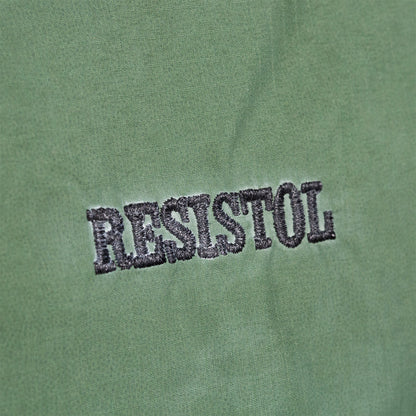 Stay Dry Jacket - Resistol Everyday