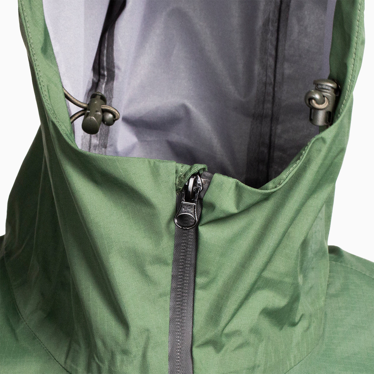 Stay Dry Jacket - Resistol Everyday