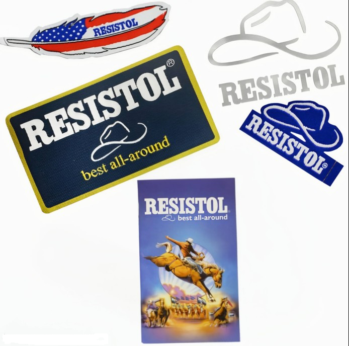 Resistol Swag Bag - Resistol Essential