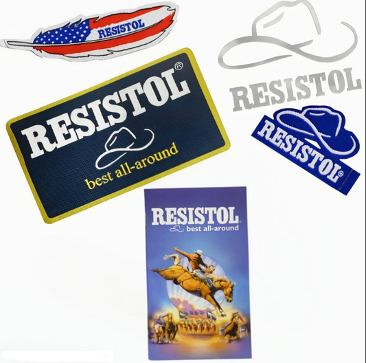 Resistol Swag Bag - Resistol Essential