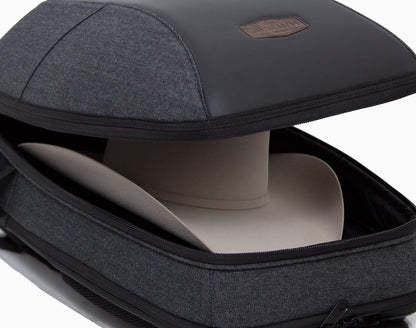 HATPAC® Black Denim - Resistol Value