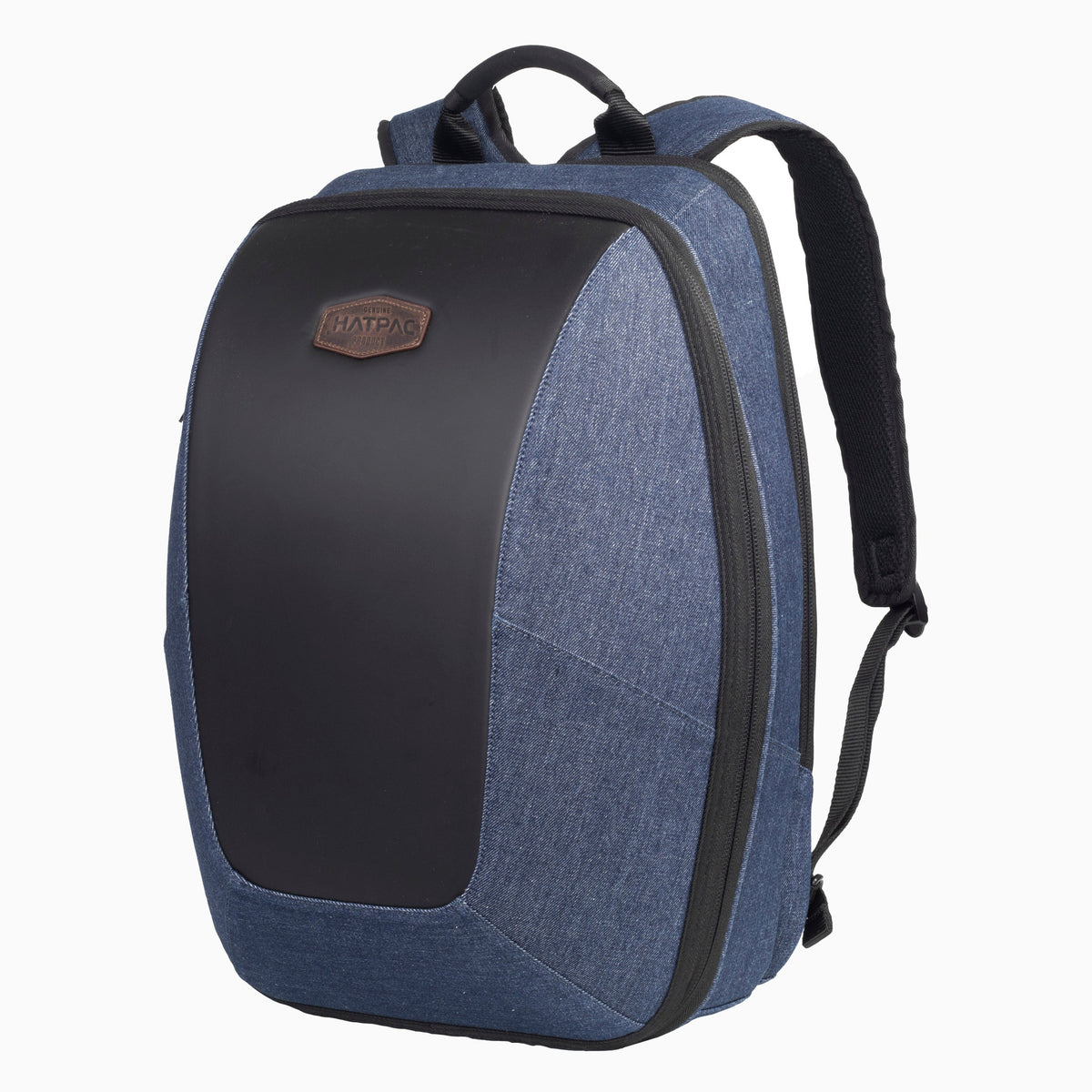 HATPAC® Blue Denim - Resistol Special Offer