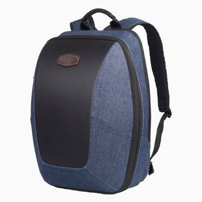 HATPAC® Blue Denim - Resistol Special Offer