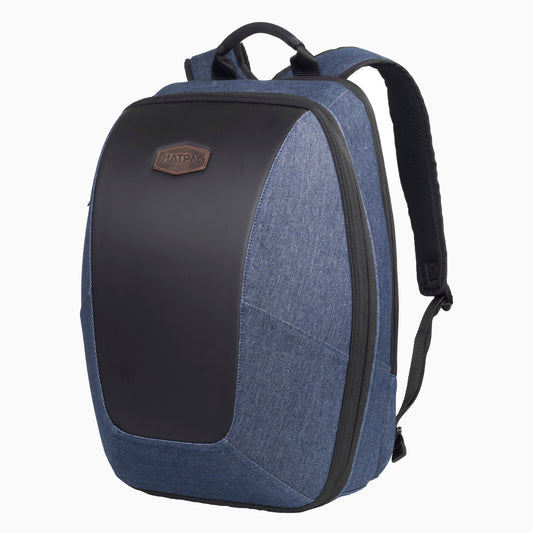 HATPAC® Blue Denim - Resistol Special Offer