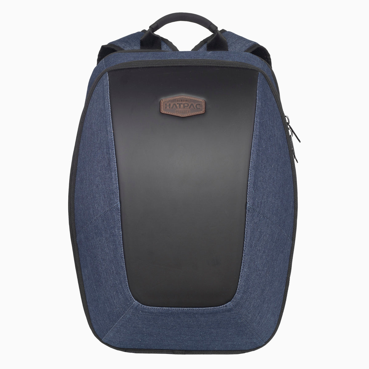 HATPAC® Blue Denim - Resistol Special Offer