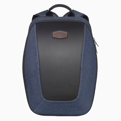HATPAC® Blue Denim - Resistol Special Offer