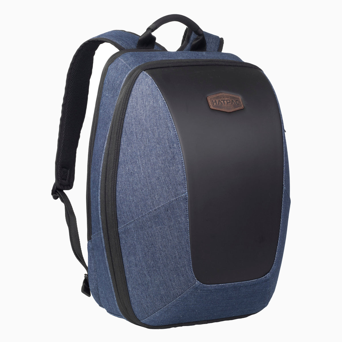 HATPAC® Blue Denim - Resistol Special Offer