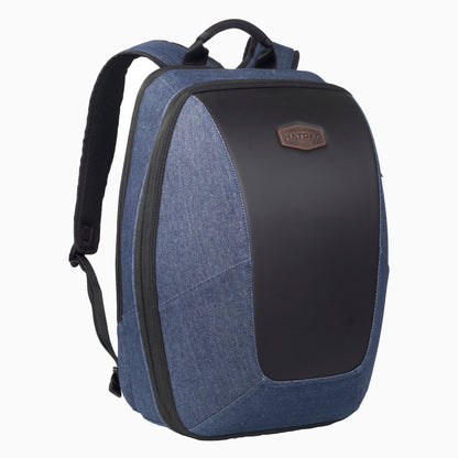 HATPAC® Blue Denim - Resistol Special Offer